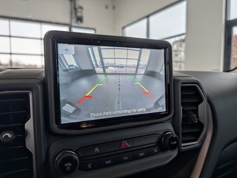 Used 2021 Ford Bronco Sport Big Bend image 20