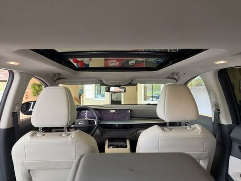 New 2026 Nissan Murano SL AWD/4WD image 15