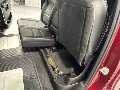 Used 2023 RAM 1500 Laramie AWD/4WD image 43