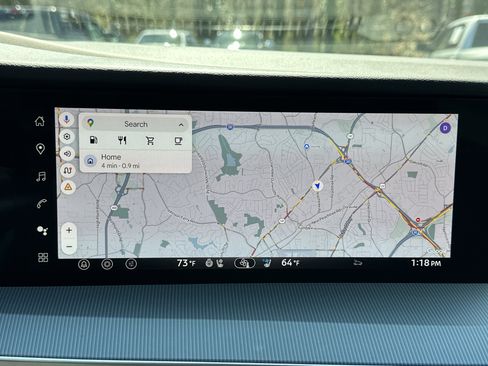 Used 2025 Nissan Murano Platinum w/ Cargo Package image 32