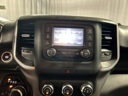 Used 2023 RAM 1500 Big Horn AWD/4WD image 16