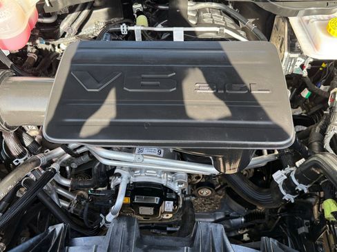 Certified 2025 RAM 1500 Tradesman image 32