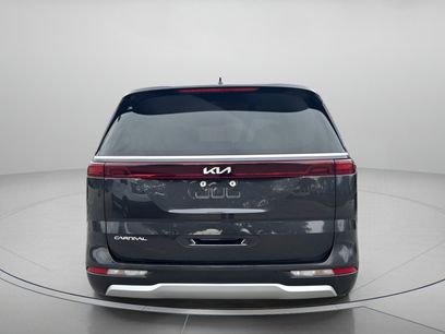 Used 2024 Kia Carnival LX