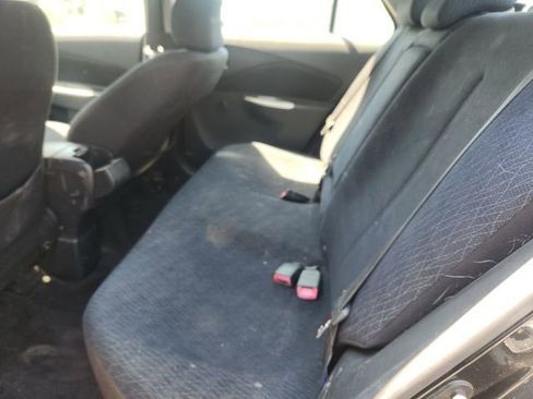 Used 2008 Toyota Yaris Sedan image 12