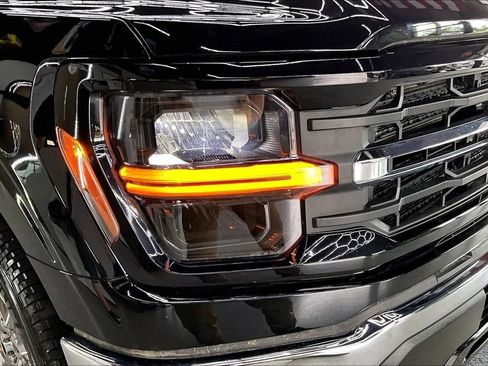 Used 2025 Ford F150 XLT w/ Equipment Group 301A Standard AWD/4WD image 31