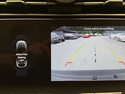 Used 2023 Maserati Grecale Modena AWD/4WD image 59