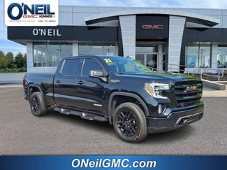 Used 2021 GMC Sierra 1500 Elevation AWD/4WD video 1