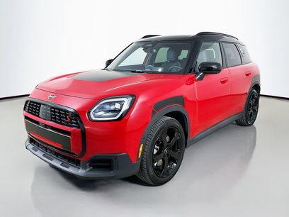 Used 2025 MINI Cooper Countryman S