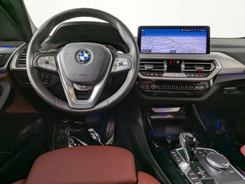 Certified 2024 BMW X3 xDrive30i w/ Premium Package image 22
