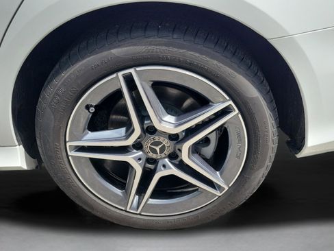 Certified 2023 Mercedes-Benz E 350 4MATIC Sedan image 29