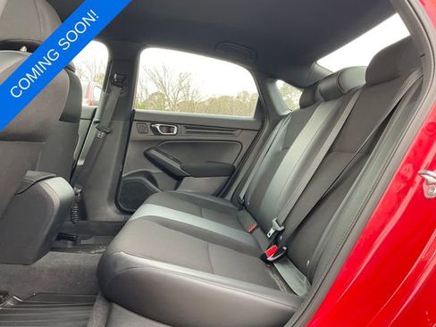 Used 2022 Honda Civic Sport image 4