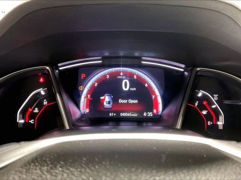 Used 2020 Honda Civic Sport image 25