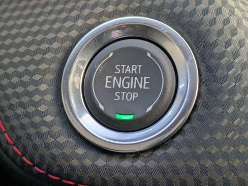New 2026 Chevrolet Equinox RS w/ Convenience Package III FWD image 36