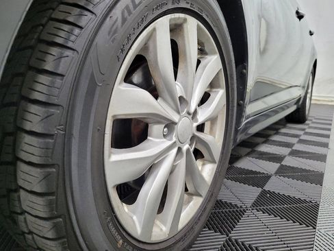 Used 2015 Kia Optima EX FWD image 31
