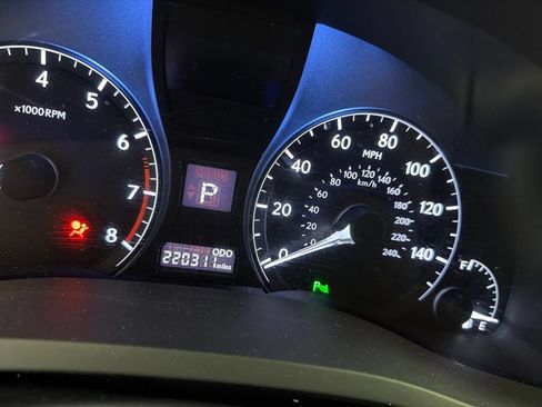 Used 2013 Lexus RX 350 AWD w/ Navigation Pkg image 2