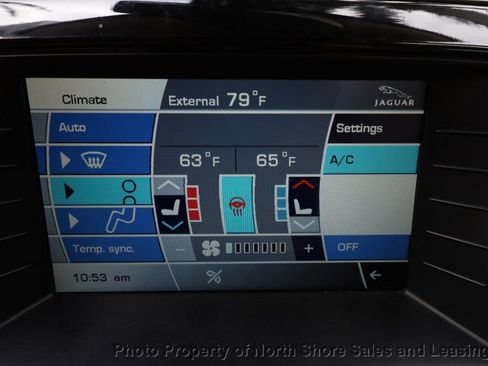 Used 2014 Jaguar XK 2dr Coupe image 37