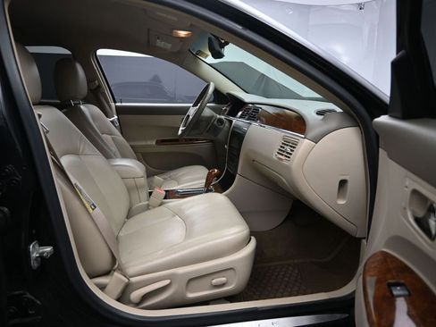Used 2005 Buick LaCrosse CXL w/ Gold Convenience Package FWD image 18