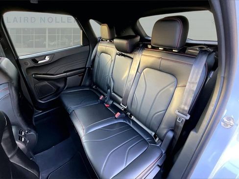 New 2025 Ford Escape ST-Line Elite w/ Premium Technology Package image 27