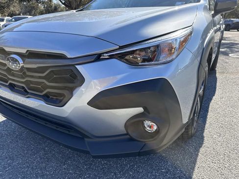 New 2026 Subaru Crosstrek 2.0i Premium image 9