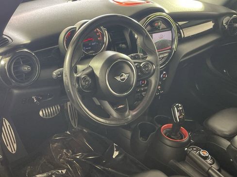 Used 2020 MINI Cooper John Cooper Works FWD image 10