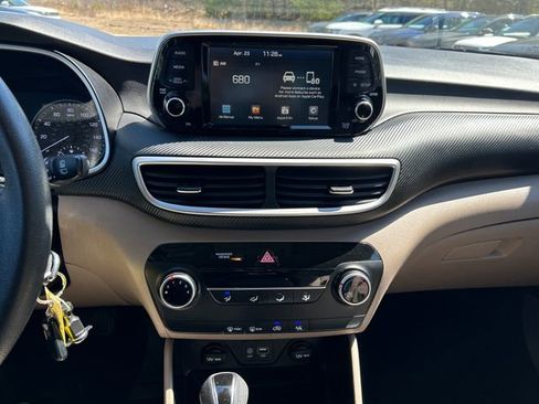 Used 2020 Hyundai Tucson SE w/ Cargo Package AWD/4WD image 19