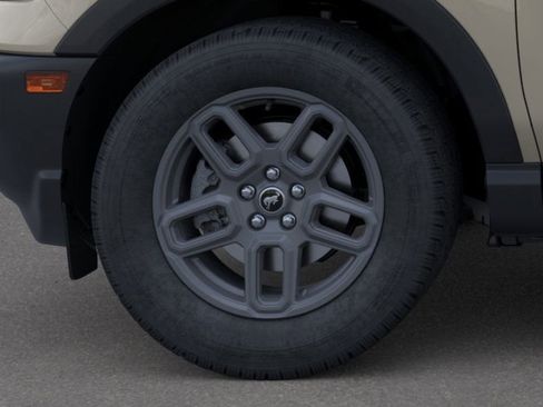 New 2025 Ford Bronco Sport Big Bend w/ Convenience Package AWD/4WD image 19