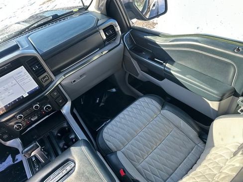 Used 2021 Ford F150 Limited image 18