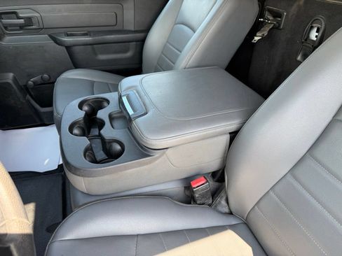 Used 2018 RAM 5500 Tradesman w/ Max Tow Package AWD/4WD image 23