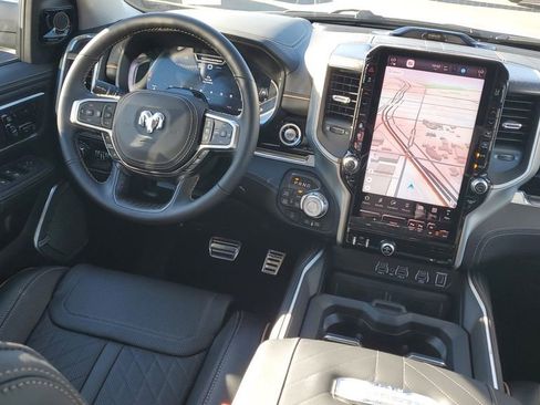 New 2026 RAM 1500 Tungsten w/ Off Road Group image 13