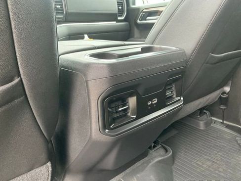 New 2026 Chevrolet Silverado 1500 LT Trail Boss w/ LT Trail Boss Premium Package image 36