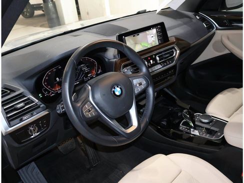 Used 2023 BMW X3 sDrive30i w/ Convenience Package w/ZPA RWD image 10