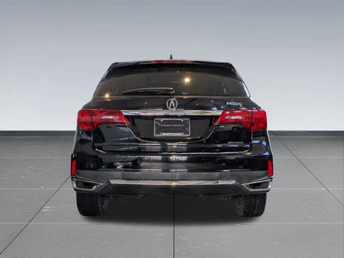 Used 2018 Acura MDX w/Technology Pkg image 5