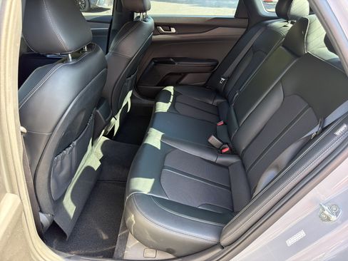 Used 2021 Kia K5 GT-Line FWD image 24