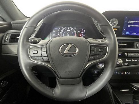 Certified 2024 Lexus ES 250 w/ Premium Package image 21