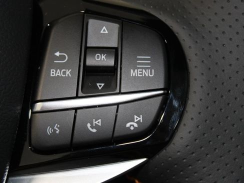 New 2026 Ford Explorer Tremor w/ Tremor Ultimate Package AWD/4WD image 43