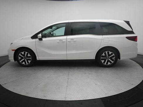 Used 2025 Honda Odyssey EX-L image 24