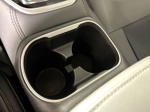 Used 2023 Subaru Outback Onyx Edition XT image 15