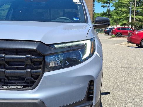New 2026 Honda Ridgeline Black Edition image 6