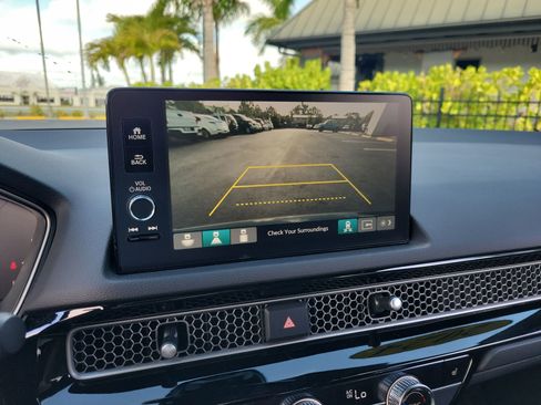 Used 2024 Honda Civic Sport Touring image 24