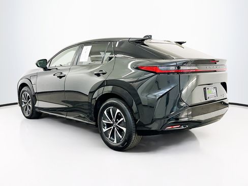 Used 2024 Lexus RZ 450e Premium w/ Technology Package image 5