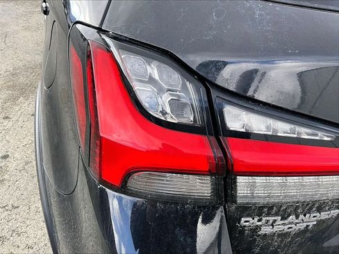 Used 2024 Mitsubishi Outlander Sport ES image 29