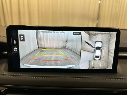 New 2026 Genesis G70 2.5T Prestige image 17