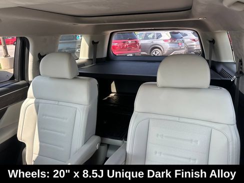 Used 2025 Hyundai Santa Fe Calligraphy AWD/4WD image 21