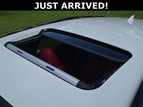 Used 2024 Lexus NX 350 F Sport AWD/4WD image 5