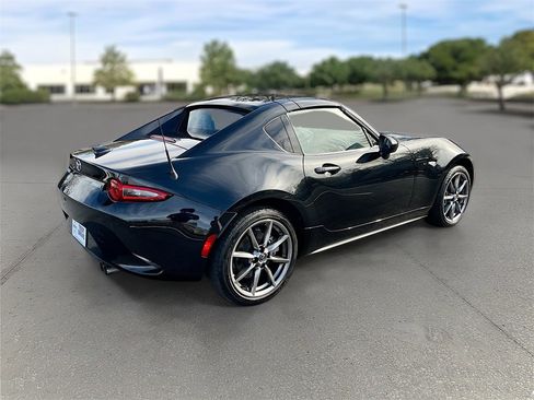 Used 2023 MAZDA MX-5 Miata Grand Touring image 6