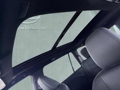 Certified 2026 Lexus TX 350 FWD w/ Technology Package image 22
