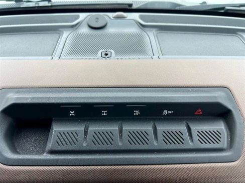 Used 2023 Ford Bronco Outer Banks w/ Sasquatch Package image 41