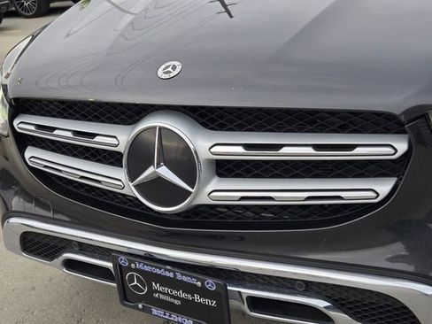 Certified 2022 Mercedes-Benz GLC 300 4MATIC image 34