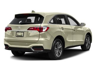 Used 2016 Acura RDX AWD w/ Advance Package video 2
