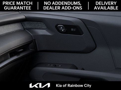 New 2027 Kia Telluride EX X-Line AWD/4WD image 27